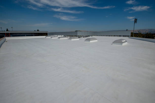 Best Chimney Flashing Repair  in Warrenton, MO