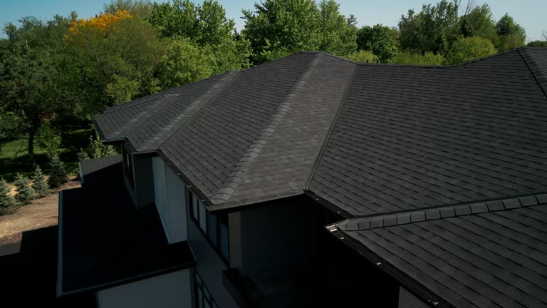 4 Ply Roofing in Warrenton, MO