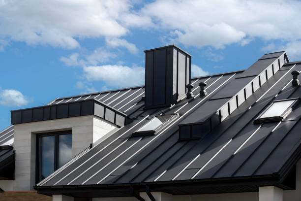 Best Flat Roofing  in Warrenton, MO