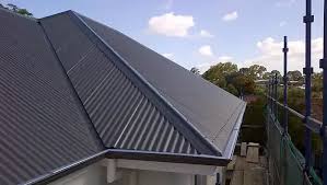 Best Roof Insulation Installation  in Warrenton, MO